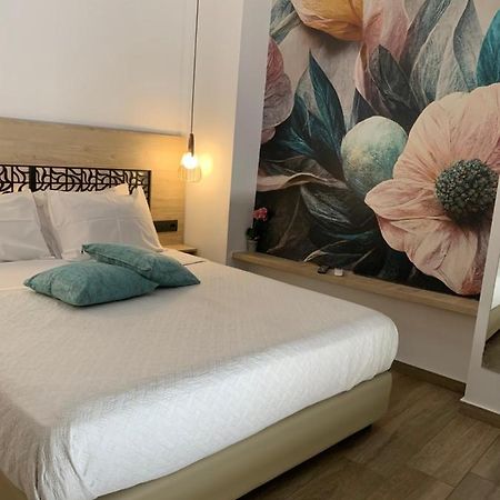 City Experience Maisonette B Heraklion  ภายนอก รูปภาพ