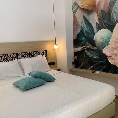 City Experience Maisonette B Heraklion  ภายนอก รูปภาพ