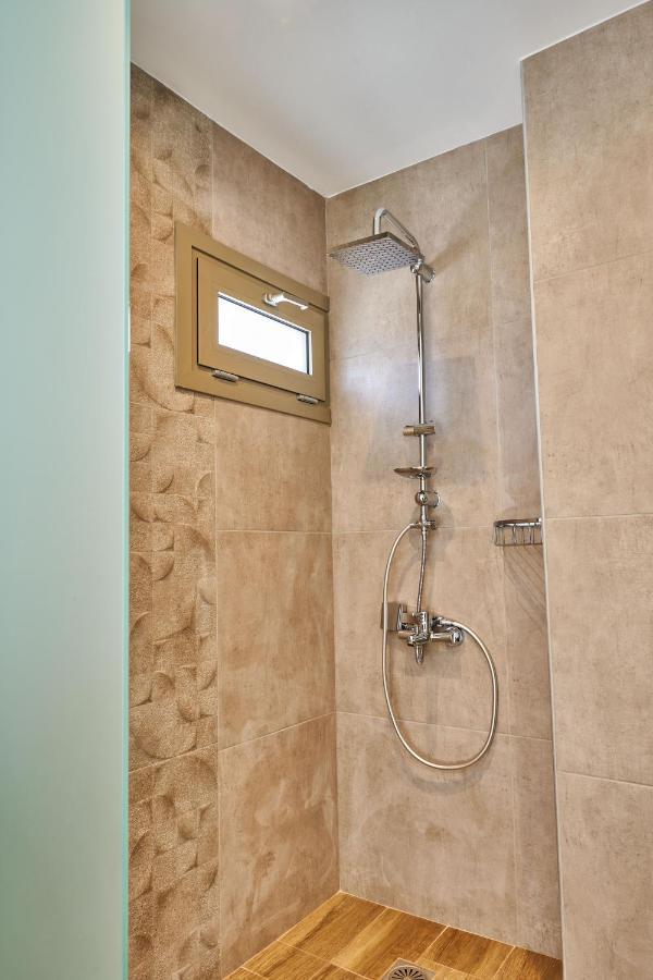 City Experience Maisonette B Heraklion  ภายนอก รูปภาพ