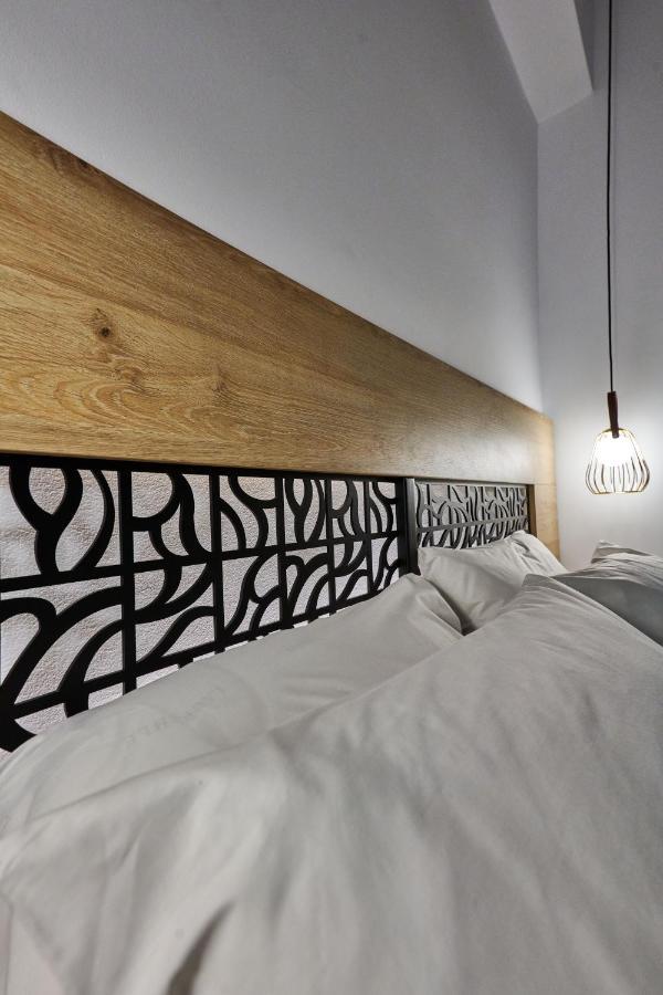 City Experience Maisonette B Heraklion  ภายนอก รูปภาพ