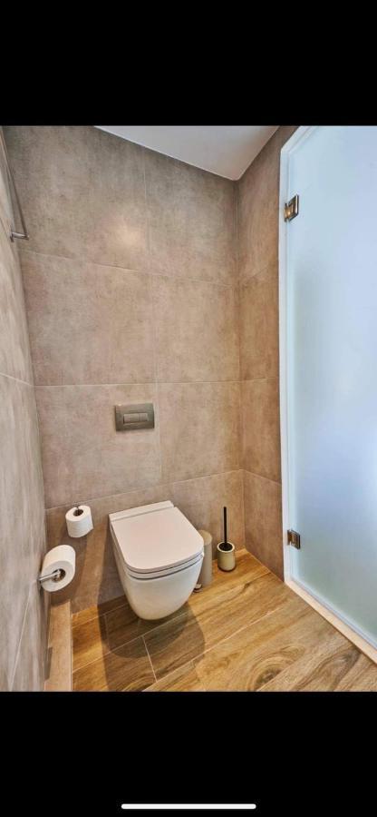 City Experience Maisonette B Heraklion  ภายนอก รูปภาพ