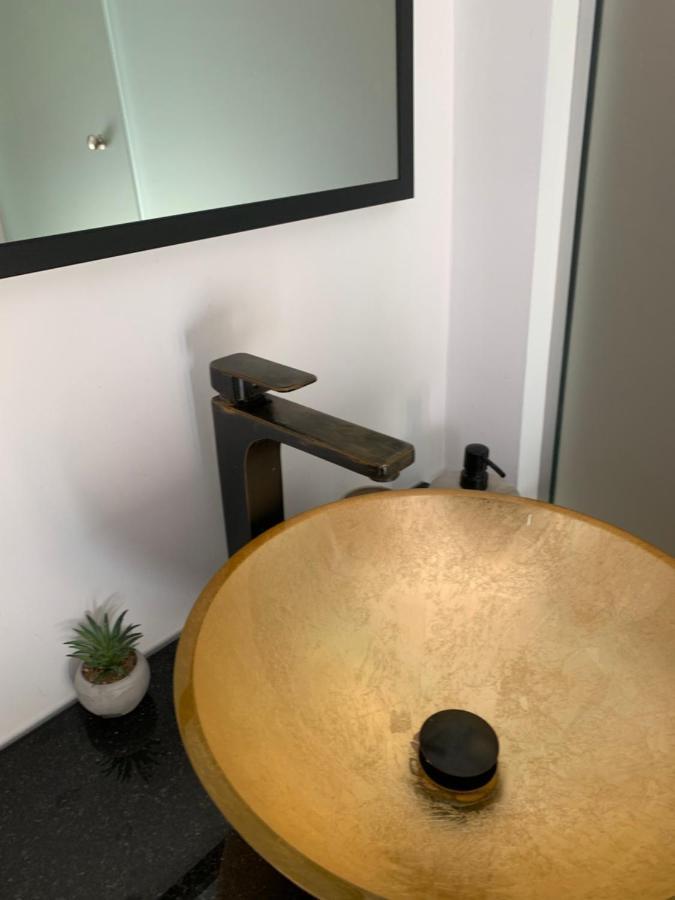 City Experience Maisonette B Heraklion  ภายนอก รูปภาพ