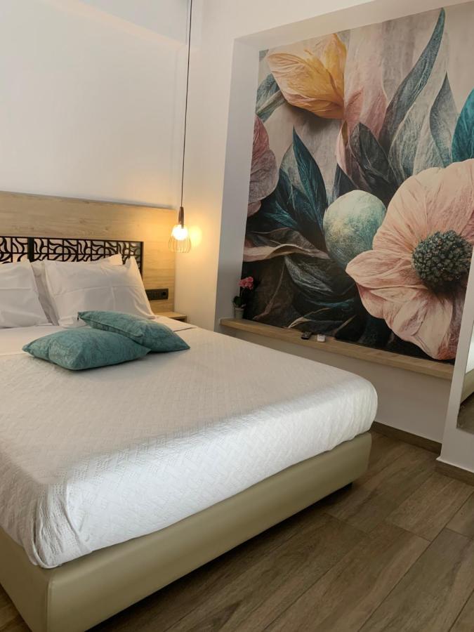 City Experience Maisonette B Heraklion  ภายนอก รูปภาพ