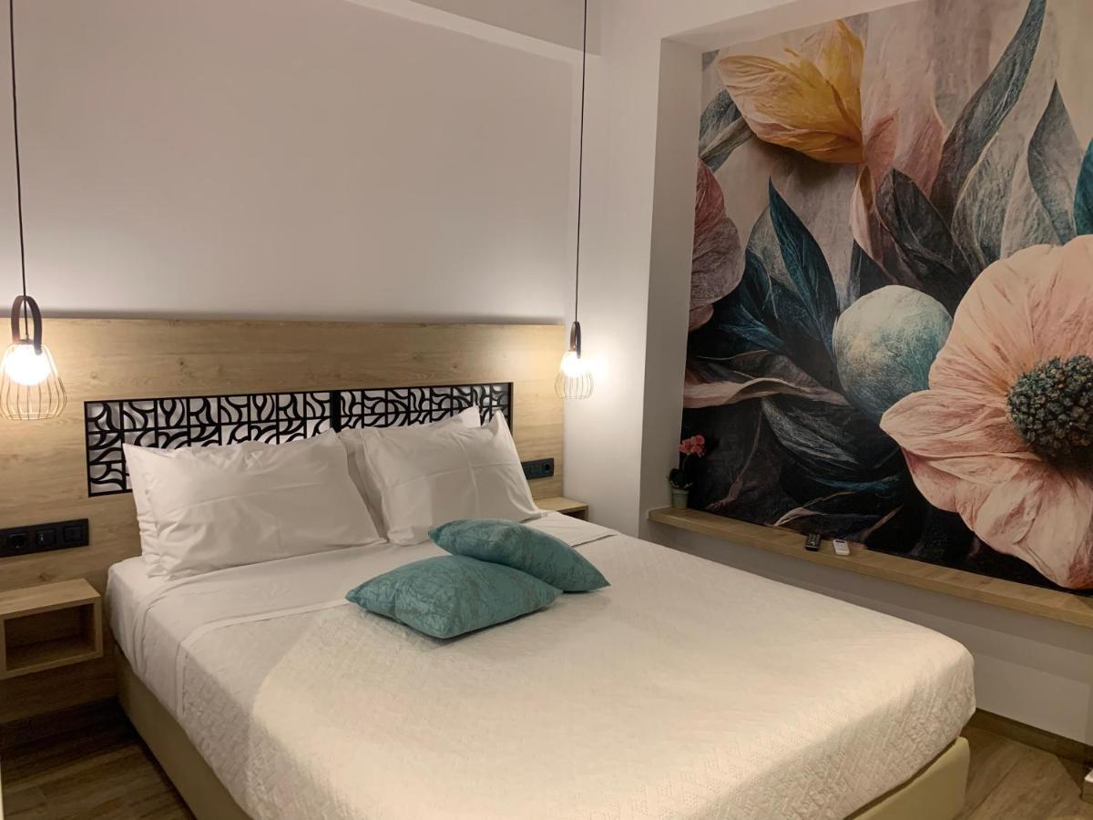 City Experience Maisonette B Heraklion  ภายนอก รูปภาพ