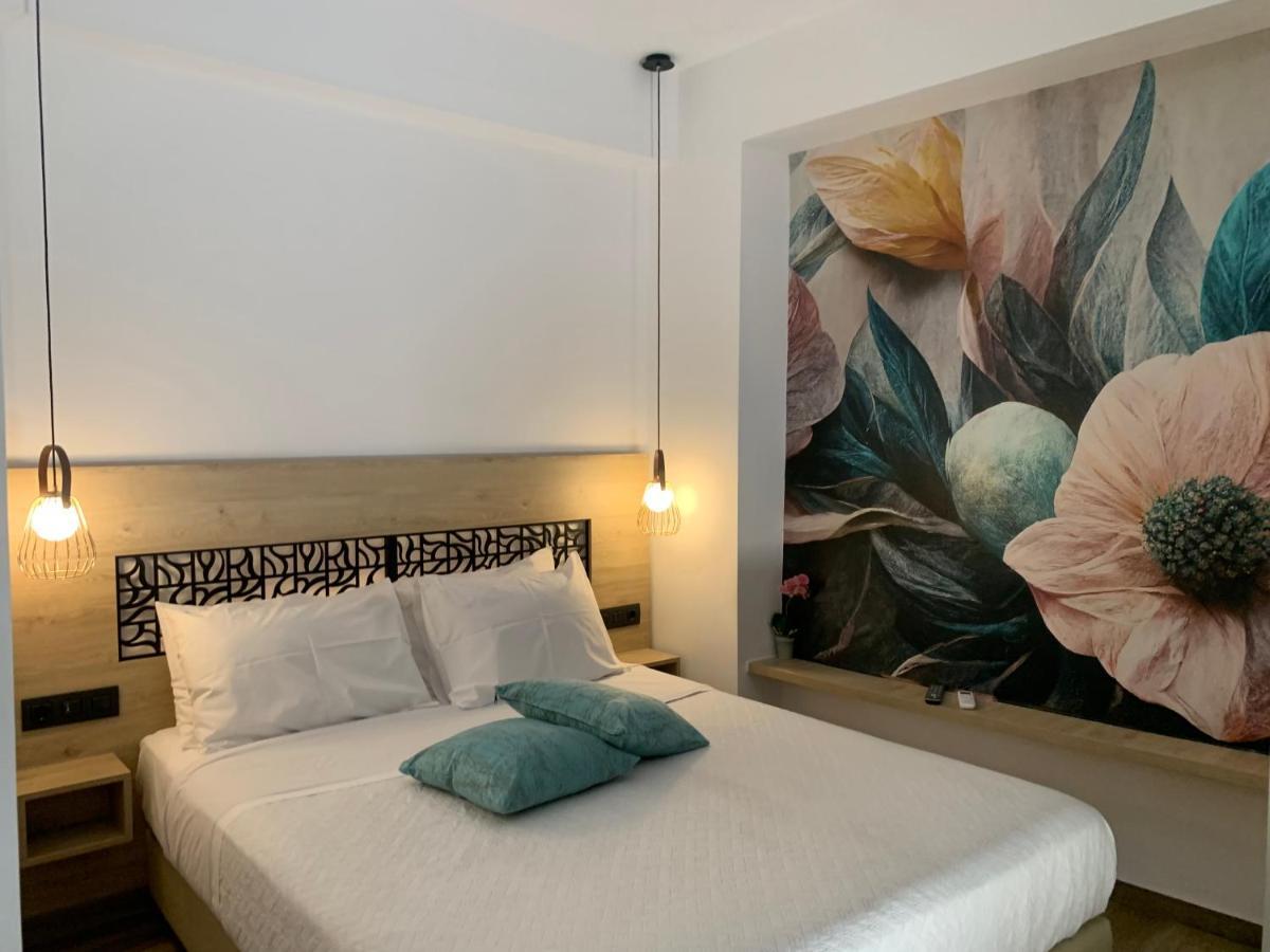 City Experience Maisonette B Heraklion  ภายนอก รูปภาพ