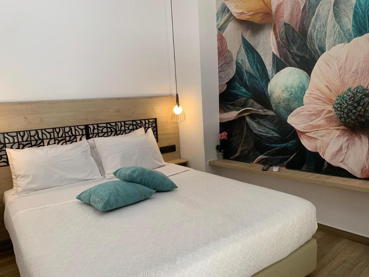 City Experience Maisonette B Heraklion  ภายนอก รูปภาพ
